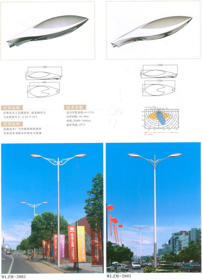  LED灯系列